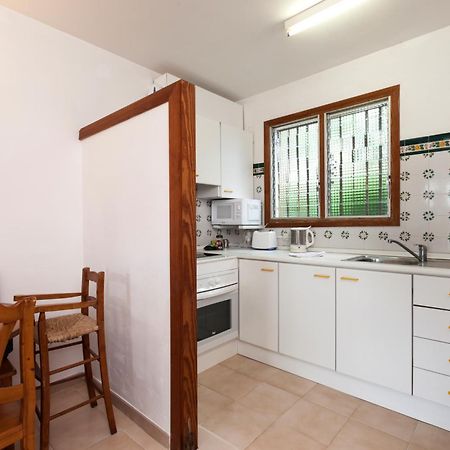 Apartamentos Leo Port de Pollenca Luaran gambar