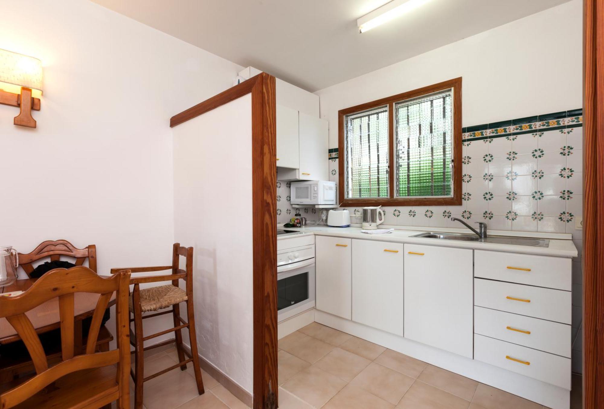 Apartamentos Leo Port de Pollenca Luaran gambar
