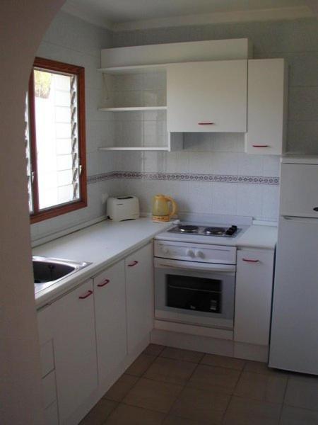 Apartamentos Leo Port de Pollenca Luaran gambar