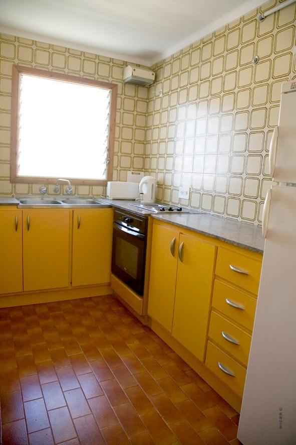 Apartamentos Leo Port de Pollenca Luaran gambar