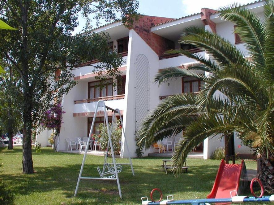 Apartamentos Leo Port de Pollenca Luaran gambar