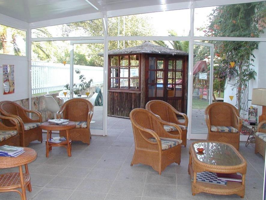 Apartamentos Leo Port de Pollenca Luaran gambar