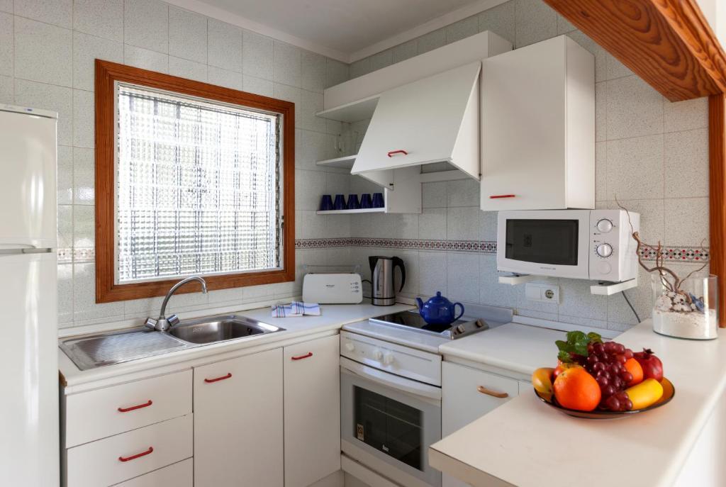 Apartamentos Leo Port de Pollenca Bilik gambar